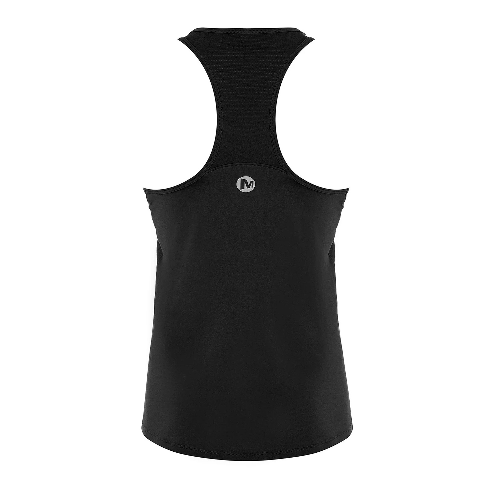 Merrell Trace Kadın Siyah Atlet