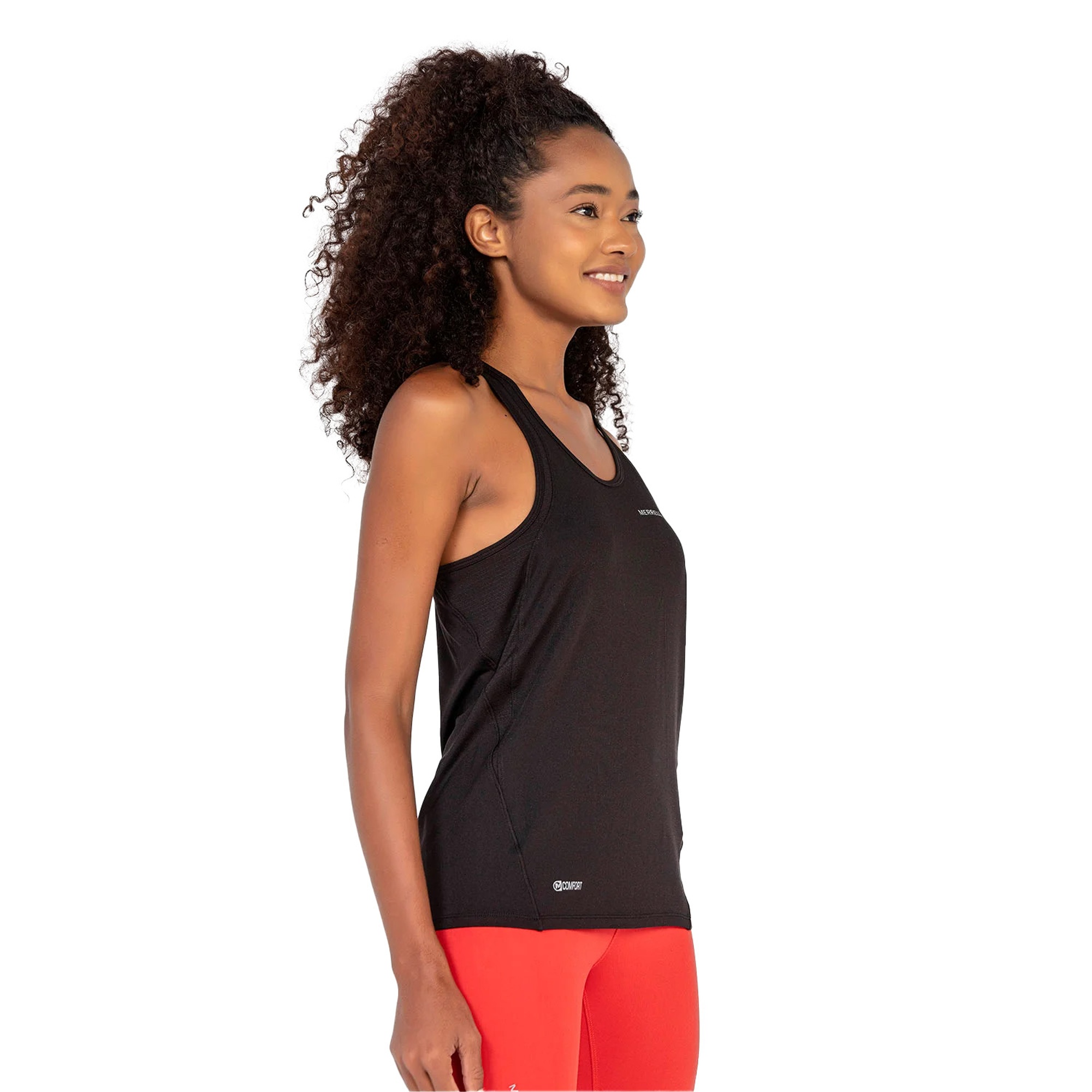 Merrell Trace Kadın Siyah Atlet