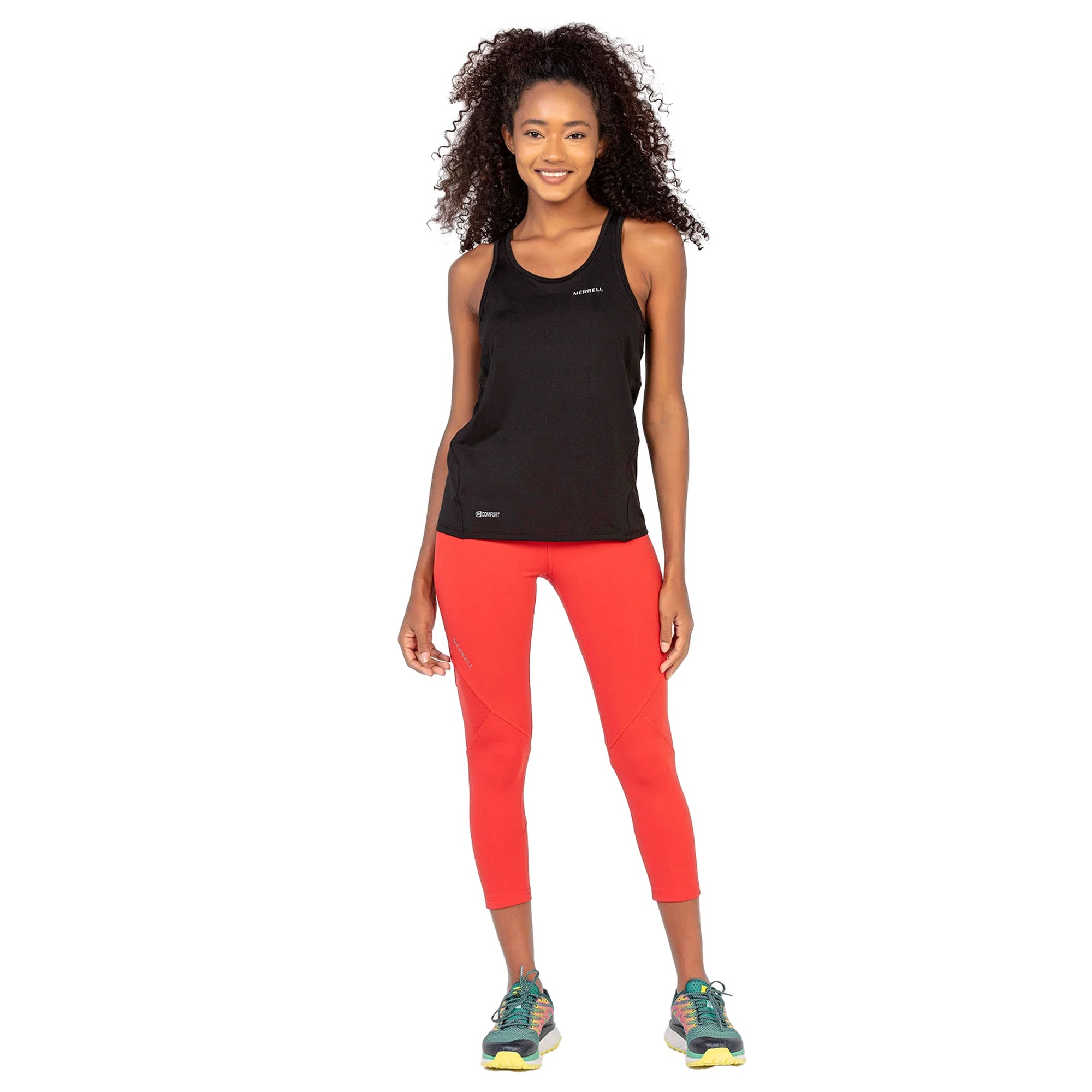 Merrell Trace Kadın Siyah Atlet