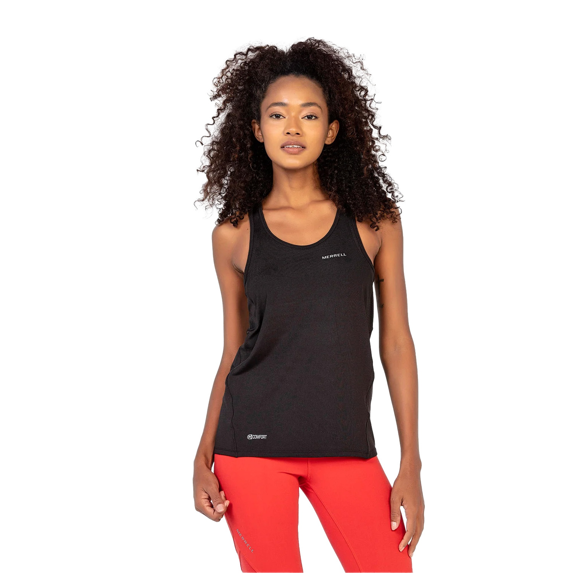 Merrell Trace Kadın Siyah Atlet