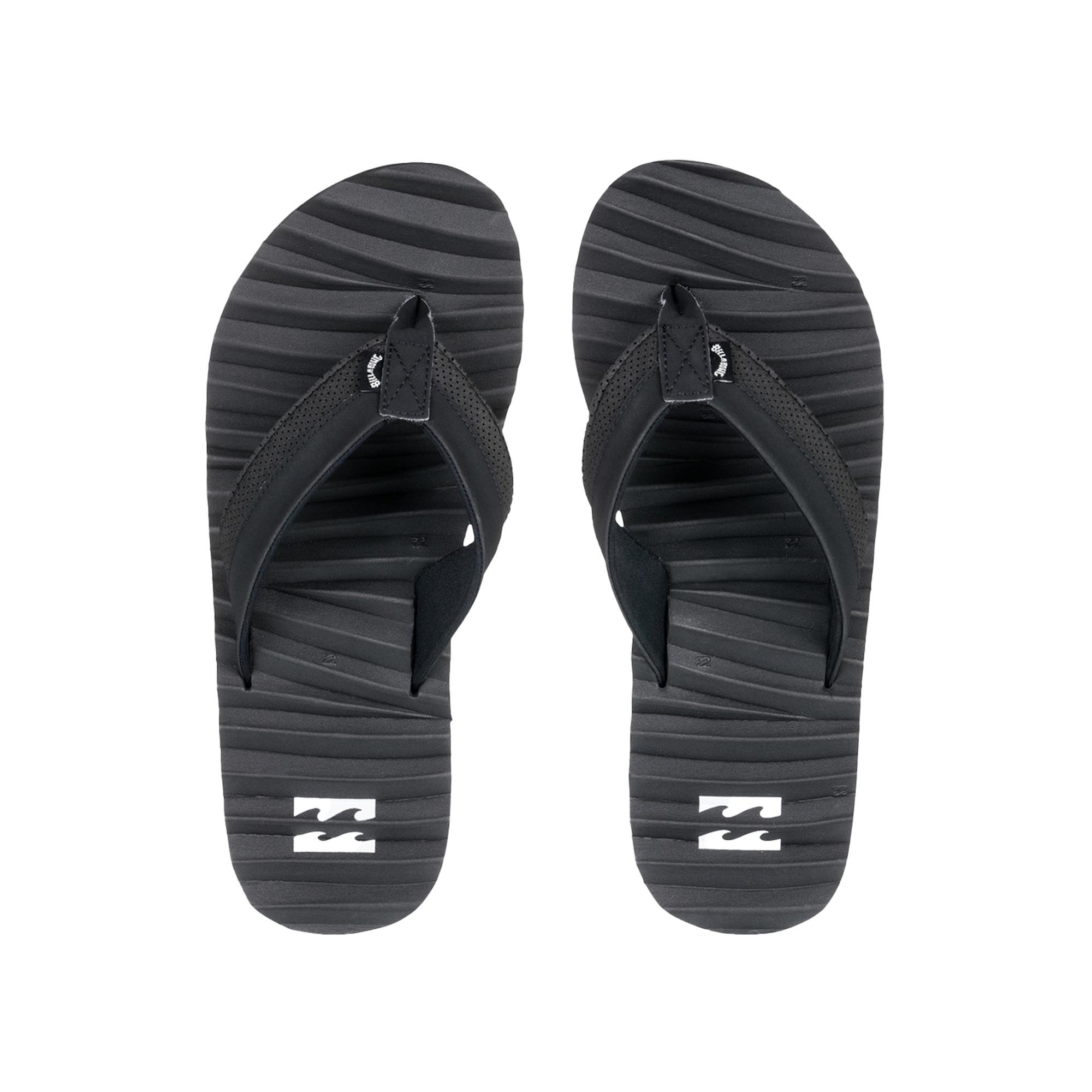 Billabong Dunes Impact Erkek Siyah Terlik