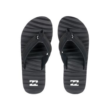  Billabong Dunes Impact Erkek Siyah Terlik