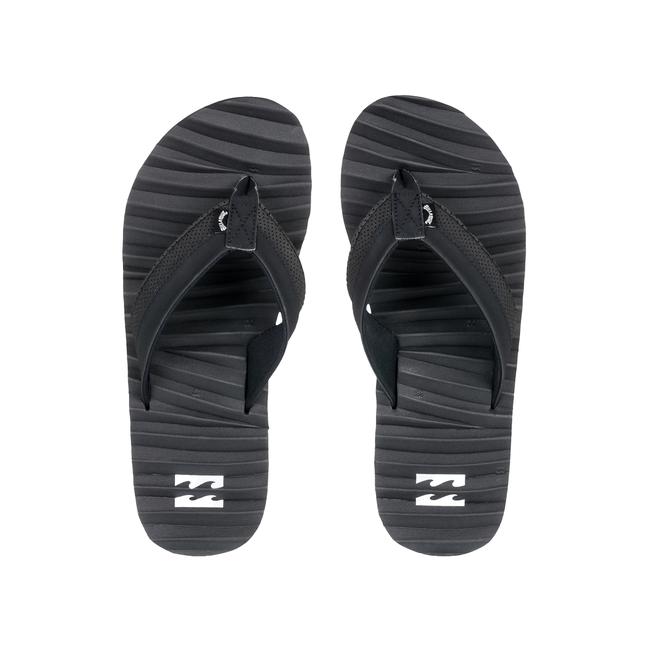  Billabong Dunes Impact Erkek Siyah Terlik