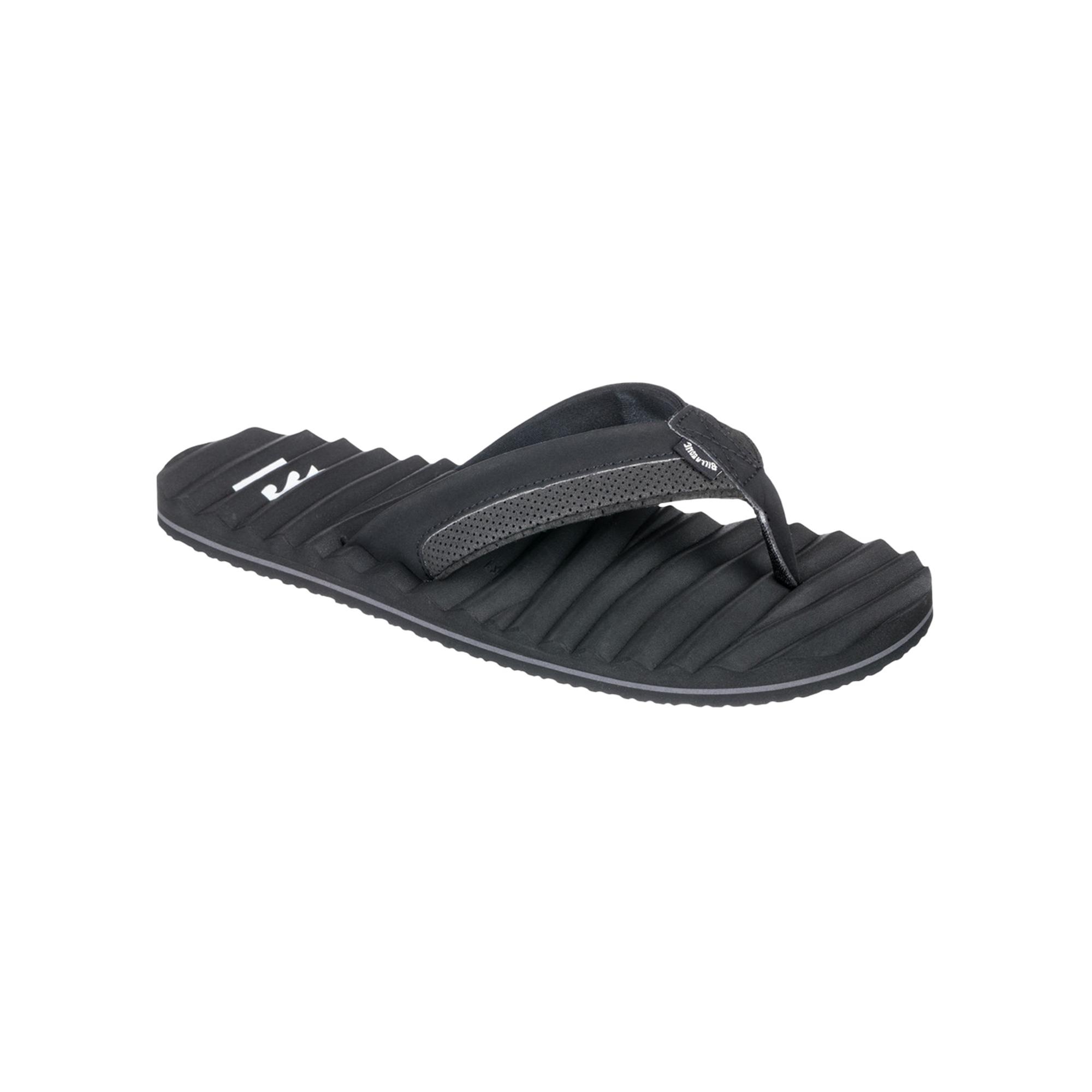 Billabong Dunes Impact Erkek Siyah Terlik