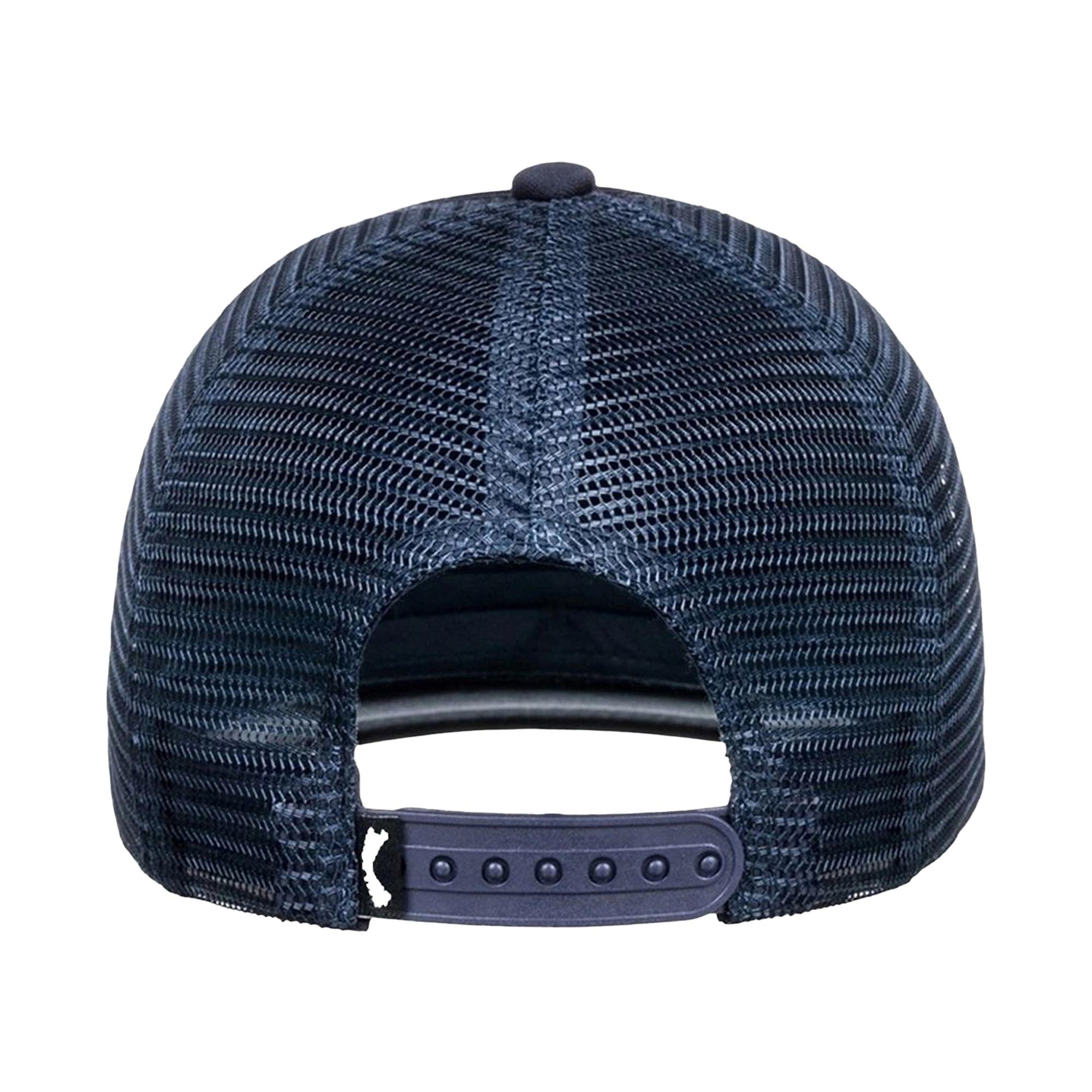 Billabong Podium Trucker Erkek Mavi Şapka