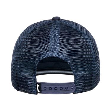  Billabong Podium Trucker Erkek Mavi Şapka