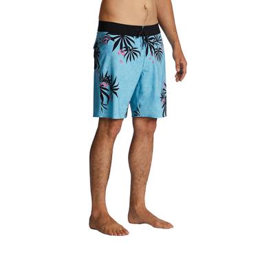  Billabong Sundays Pro Erkek Mavi Boardshort
