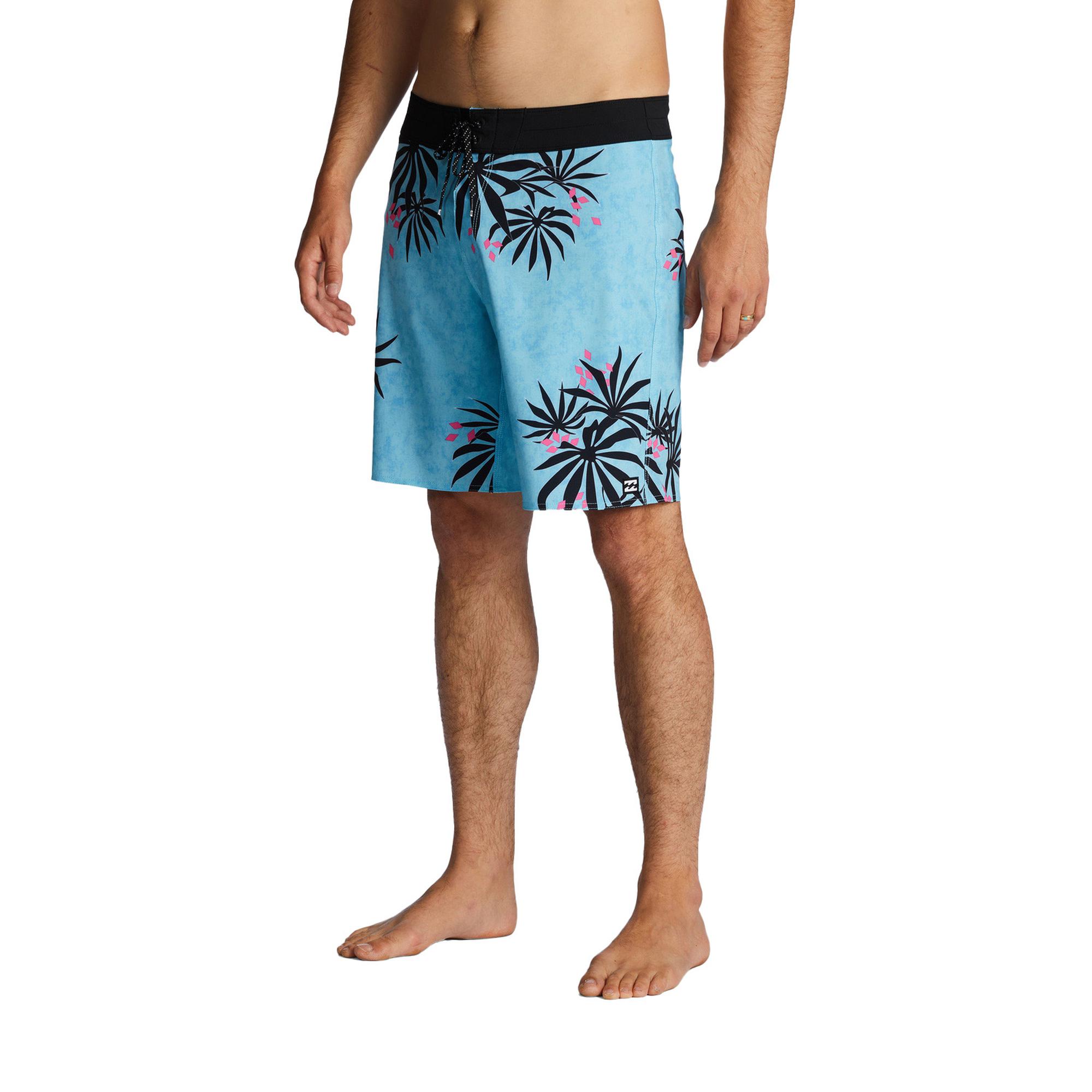 Billabong Sundays Pro Erkek Mavi Boardshort