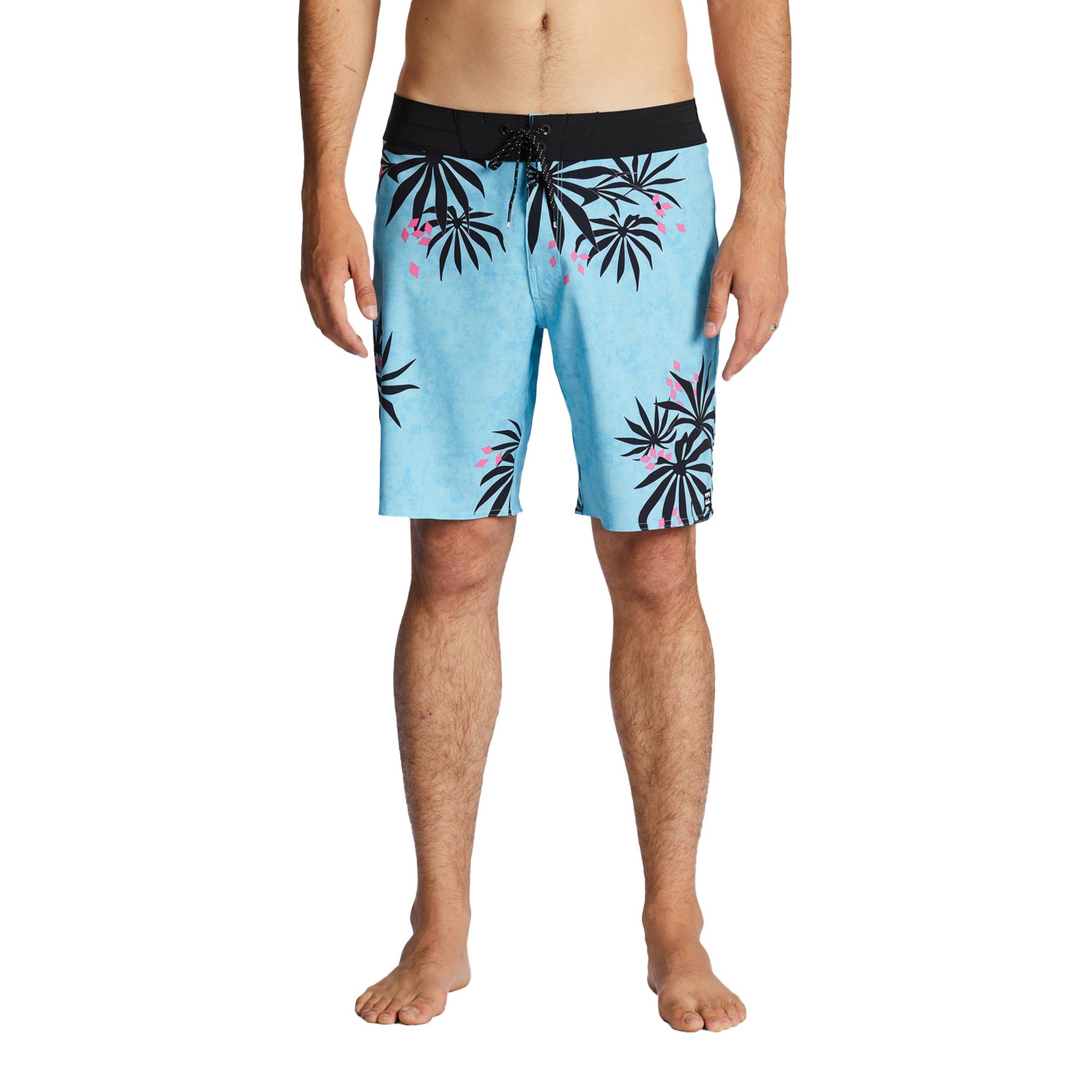 Billabong Sundays Pro Erkek Mavi Boardshort