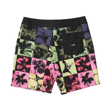  Billabong Sundays Pro Erkek Boardshort