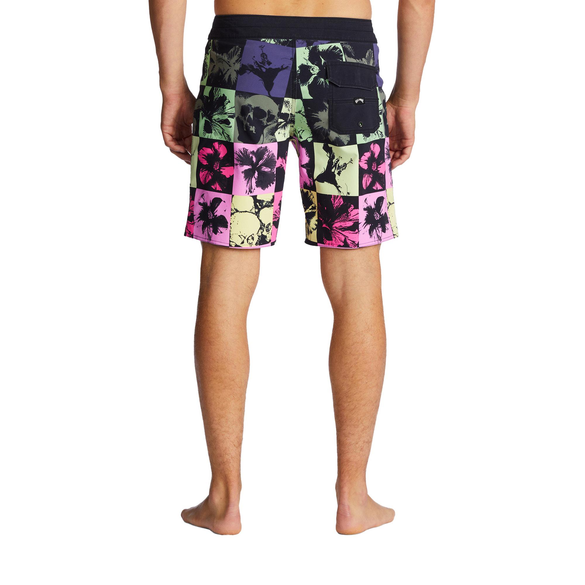 Billabong Sundays Pro Erkek Boardshort