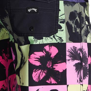  Billabong Sundays Pro Erkek Boardshort