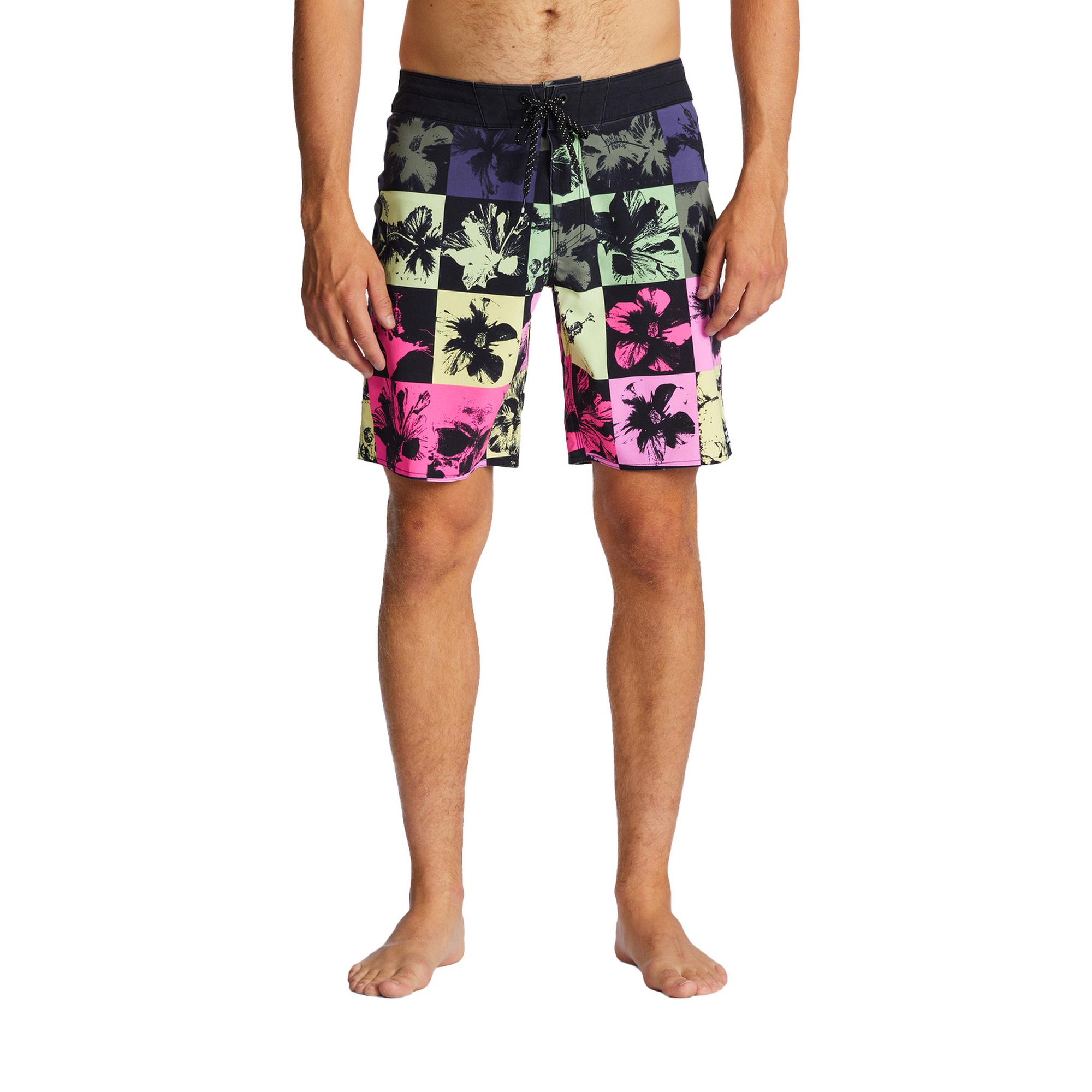 Billabong Sundays Pro Erkek Boardshort