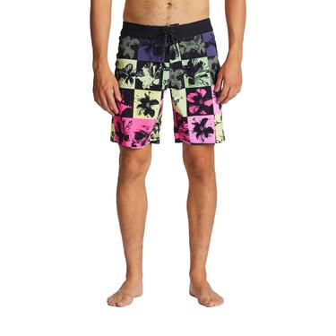  Billabong Sundays Pro Erkek Boardshort
