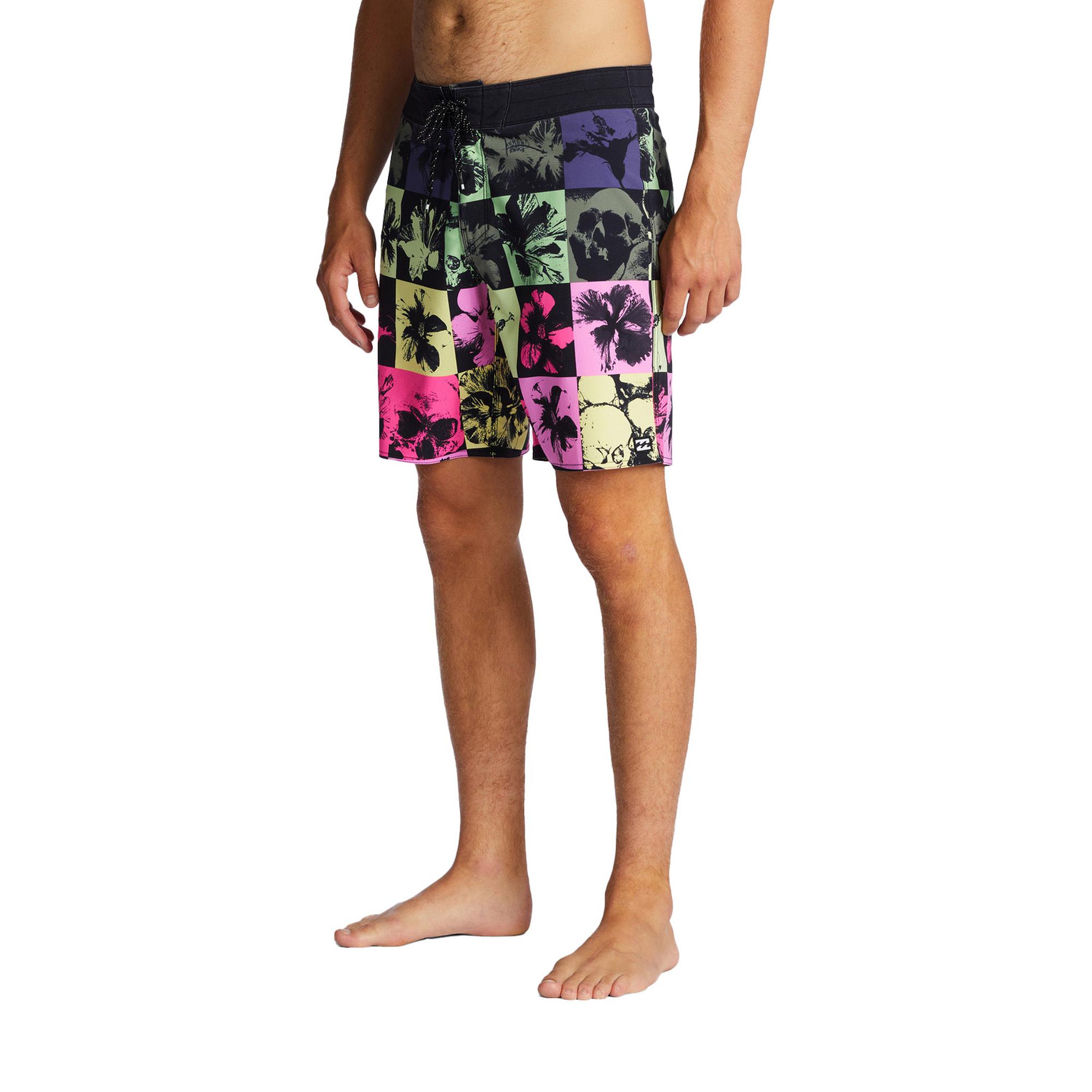 Billabong Sundays Pro Erkek Boardshort