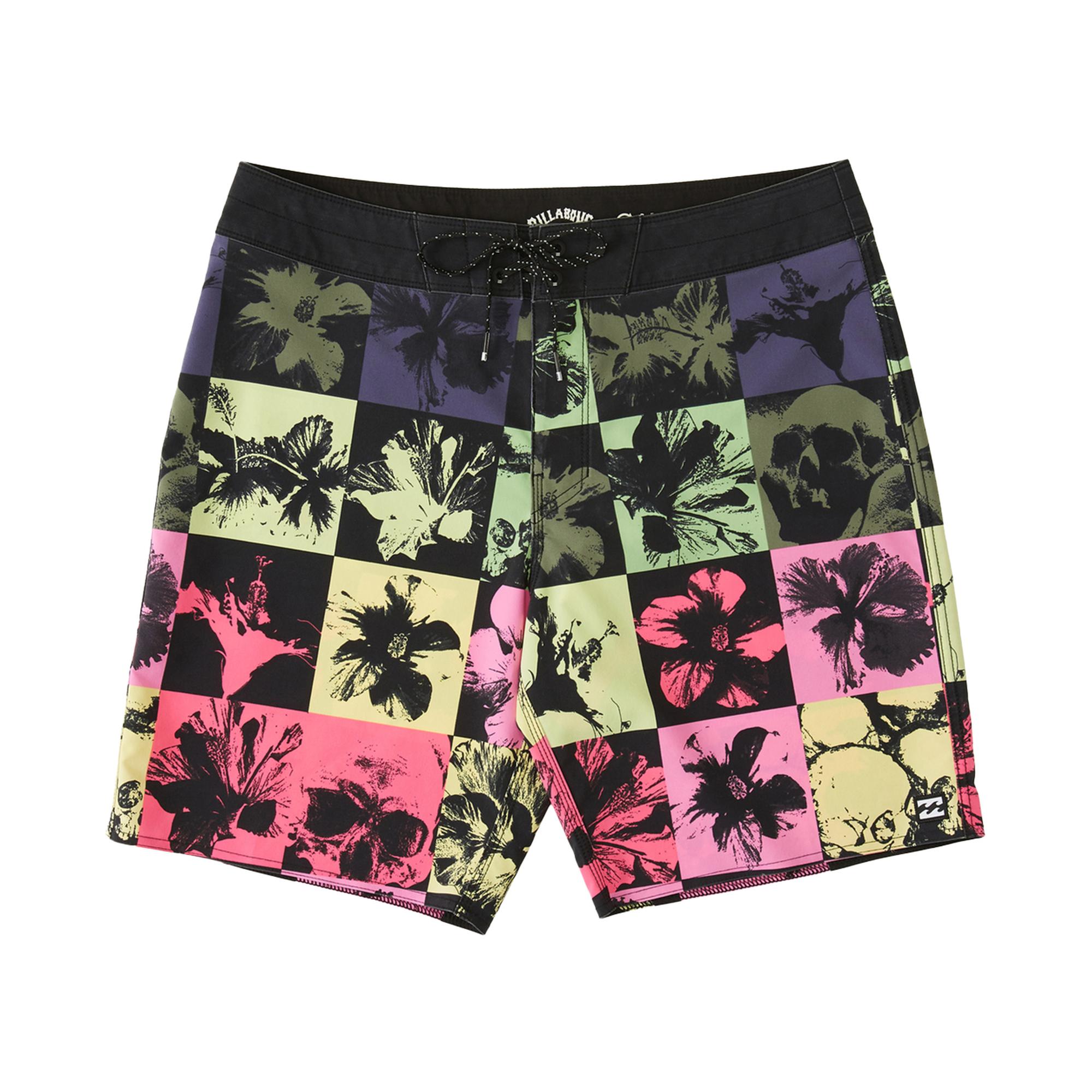 Billabong Sundays Pro Erkek Boardshort