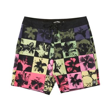  Billabong Sundays Pro Erkek Boardshort