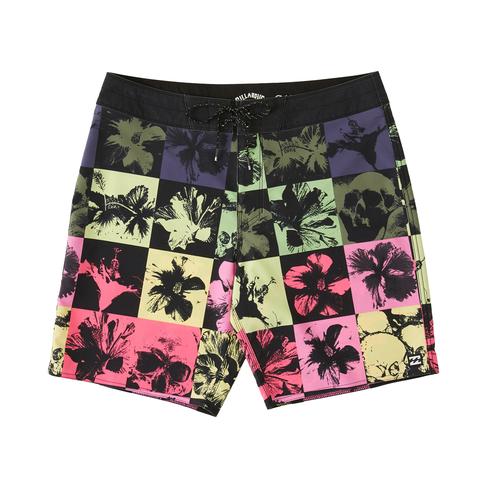  Billabong Sundays Pro Erkek Boardshort