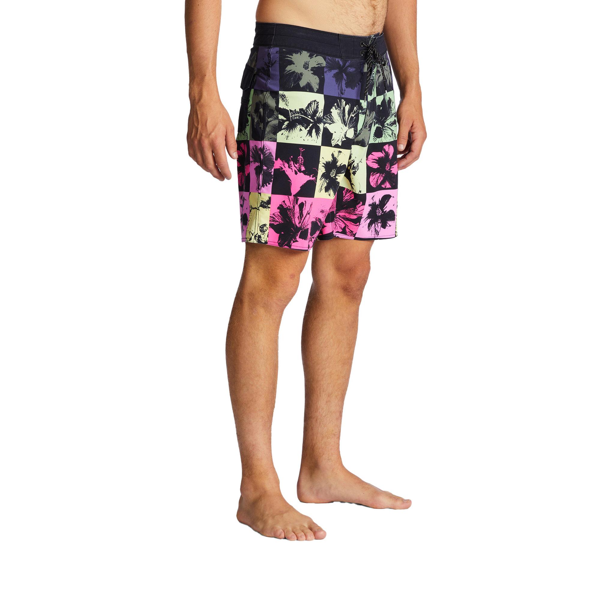 Billabong Sundays Pro Erkek Boardshort