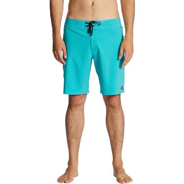  Billabong All Day Pro Erkek Mavi Boardshort