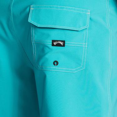  Billabong All Day Pro Erkek Mavi Boardshort