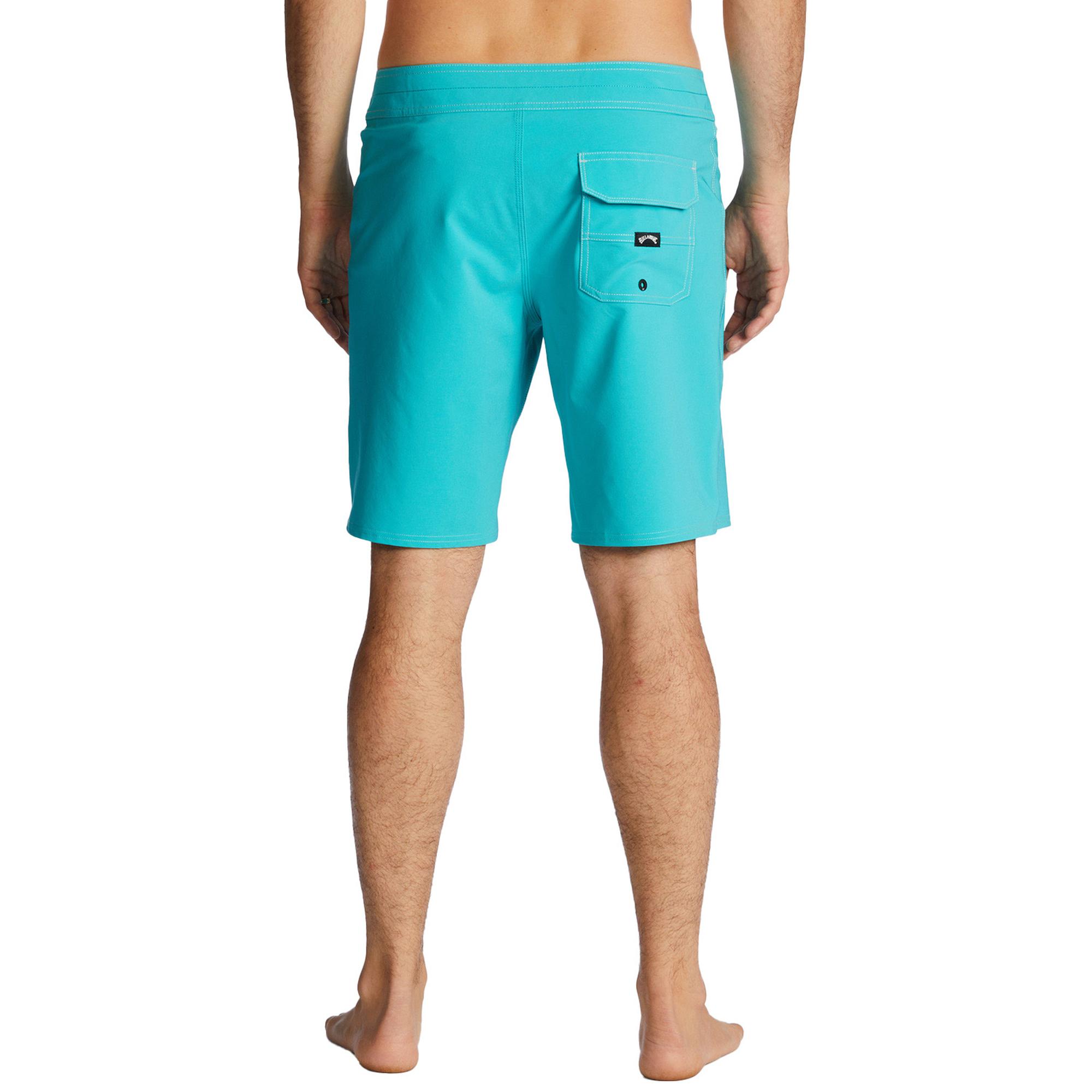 Billabong All Day Pro Erkek Mavi Boardshort