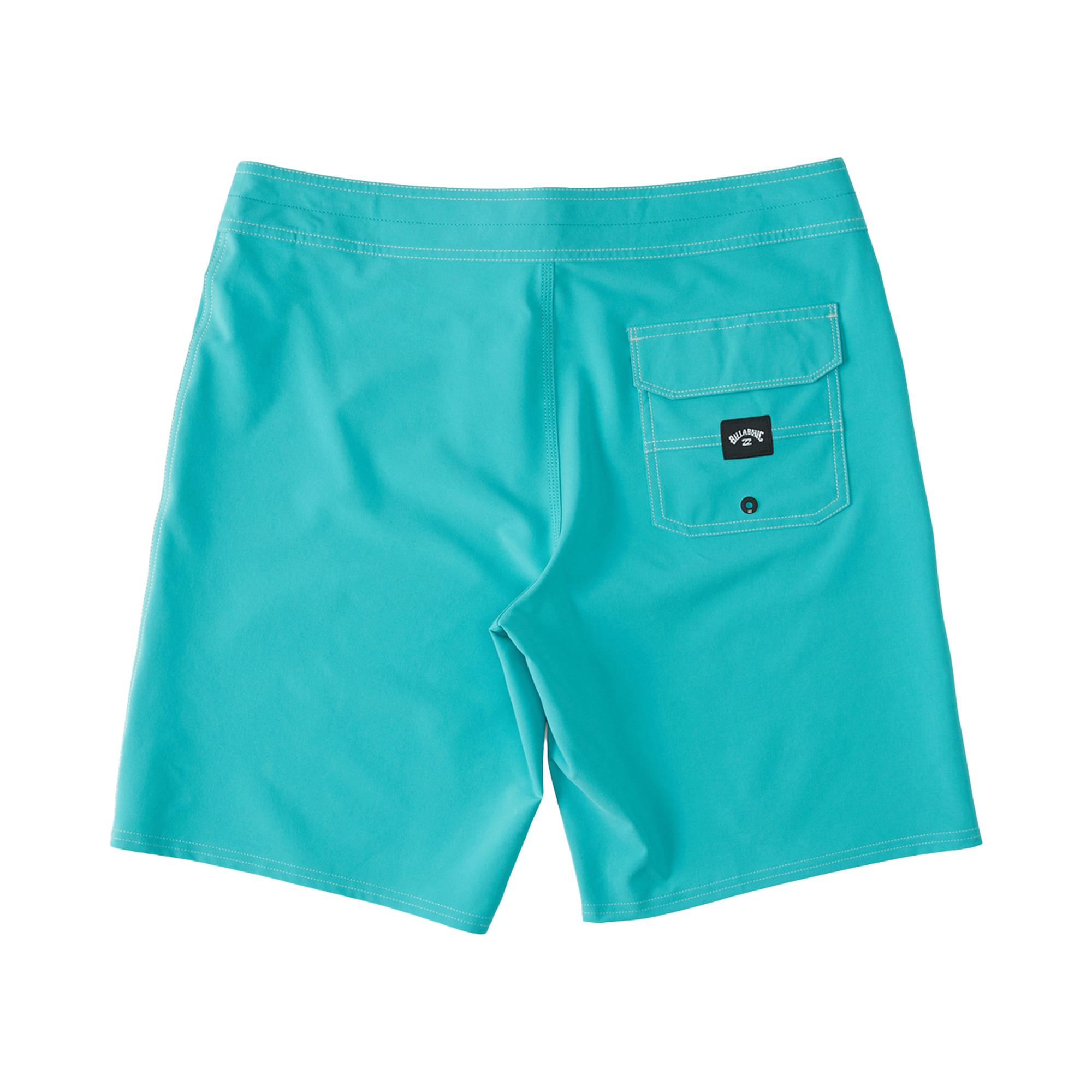 Billabong All Day Pro Erkek Mavi Boardshort