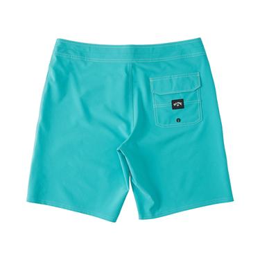  Billabong All Day Pro Erkek Mavi Boardshort