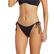 Billabong Sol Searcher Tie Side Tropic Kadın Siyah Bikini Alt