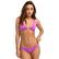 Billabong Sol Searcher Tropic Kadın Pembe Bikini Alt