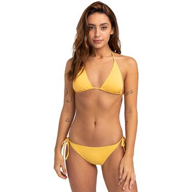  Billabong Sol Searcher Tie Side Tropic Kadın Bikini Altı