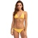 Billabong Sol Searcher Tie Side Tropic Kadın Siyah Bikini Alt