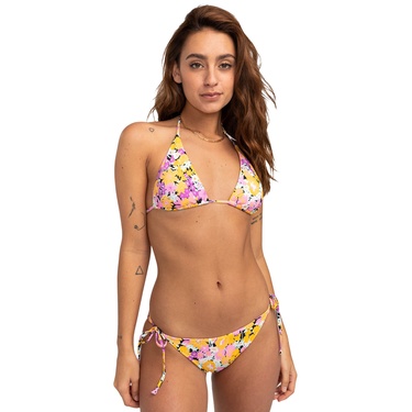  Billabong Sol Searcher Tie Side Tropic Kadın Bikini Alt