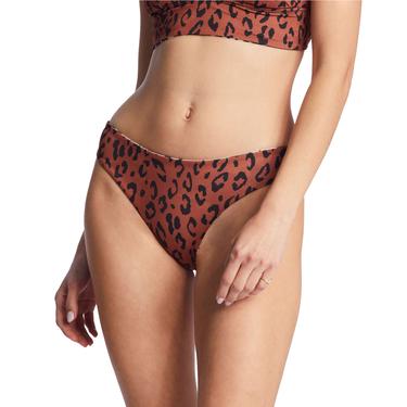  Billabong Spotted In Paradise Lowrider Kadın Bikini Alt