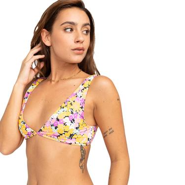  Billabong Sol Searcher Ava Tank Kadın Bikini Üst