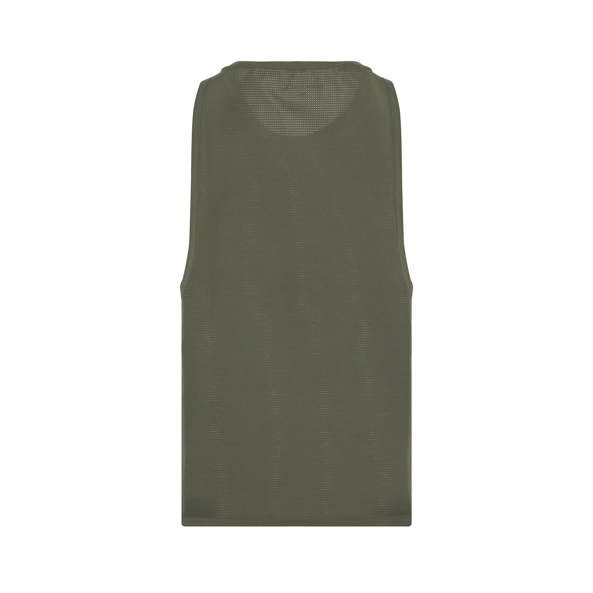 Merrell Tole Erkek Yeşil Koşu Atleti