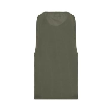  Merrell Tole Erkek Yeşil Koşu Atleti