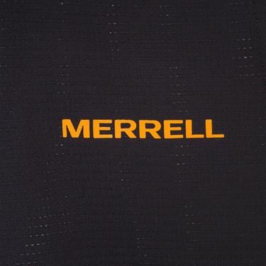  Merrell Tole Erkek Siyah Koşu Atleti
