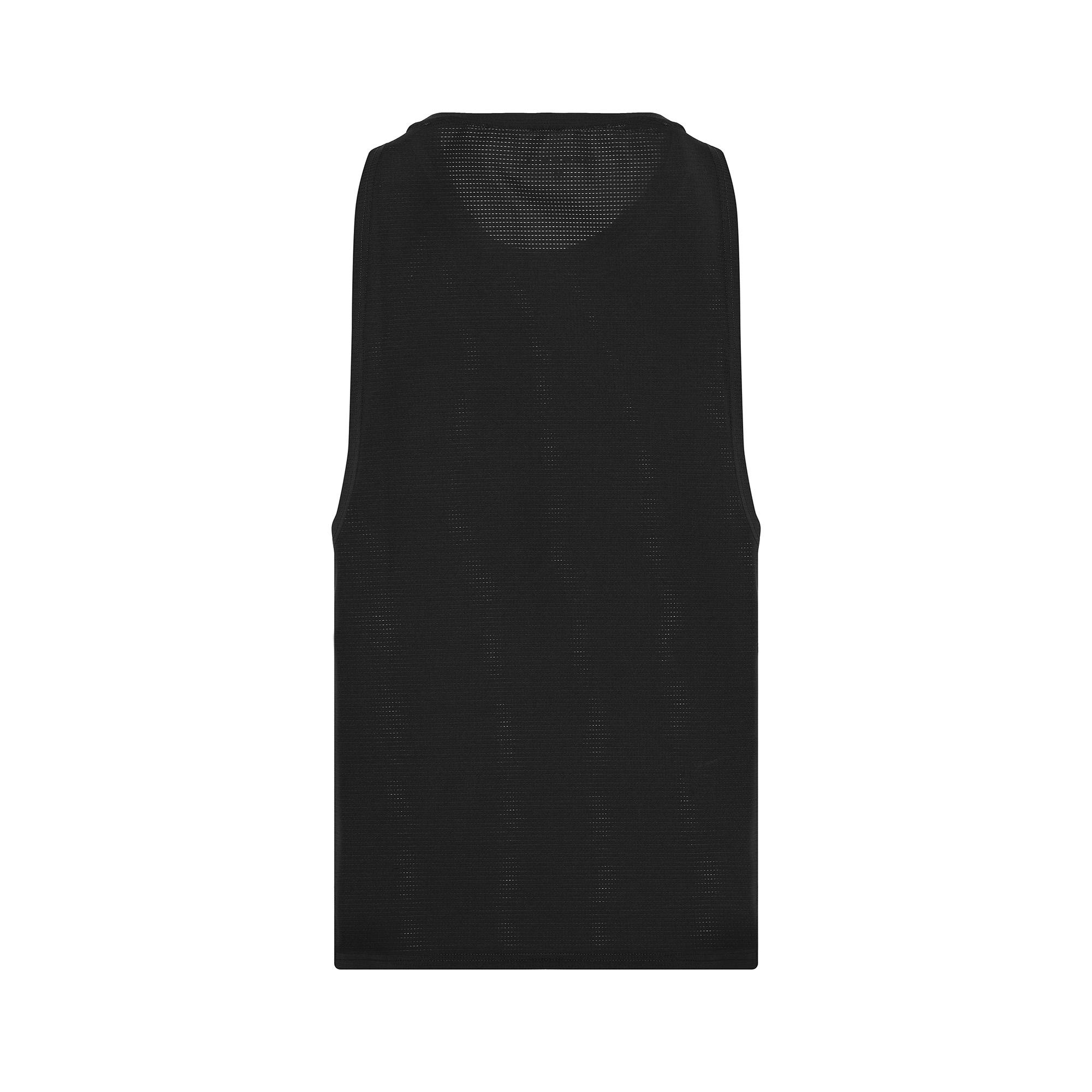 Merrell Tole Erkek Siyah Koşu Atleti