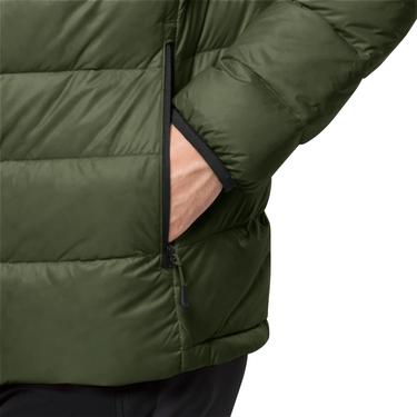  DNA TUNDRA DOWN JKT M