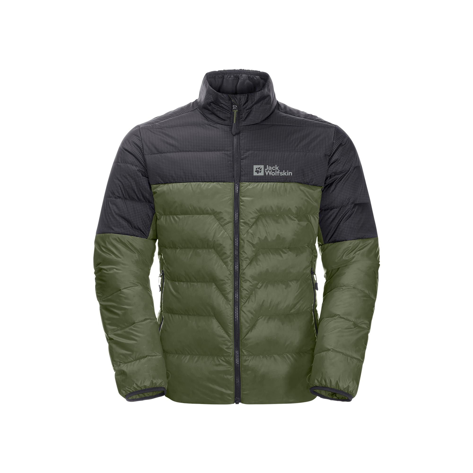 DNA TUNDRA DOWN JKT M