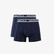 Nautica Erkek Lacivert 2li Boxer