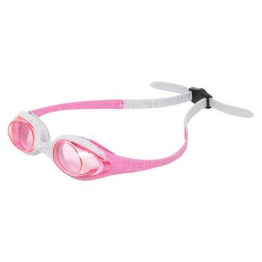  Spider Jr Çocuk Pembe Yüzücü Gözlüğü 92338902