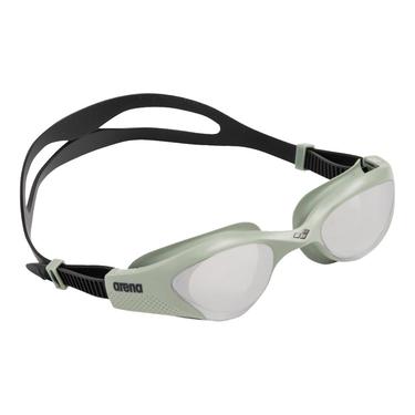  The One Mirror Unisex Gri Yüzücü Gözlüğü 003152102