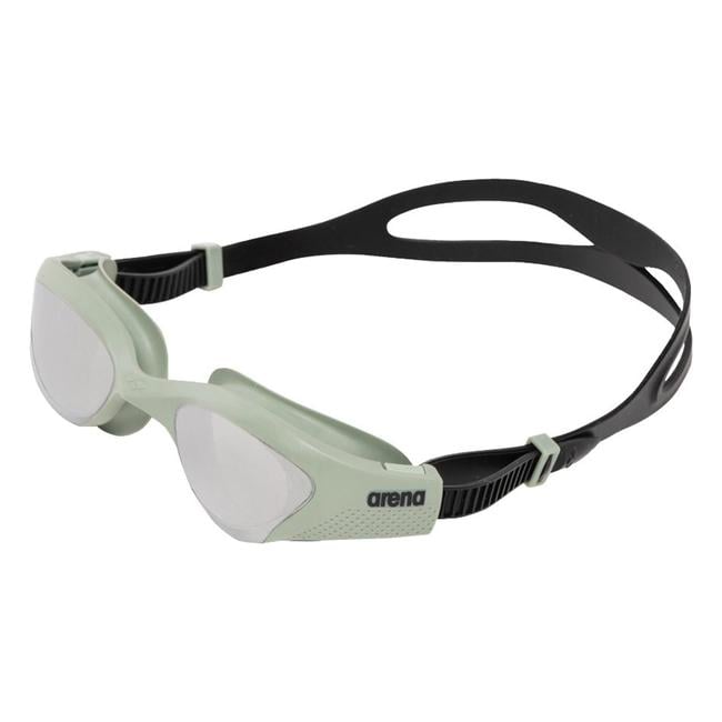  The One Mirror Unisex Gri Yüzücü Gözlüğü 003152102