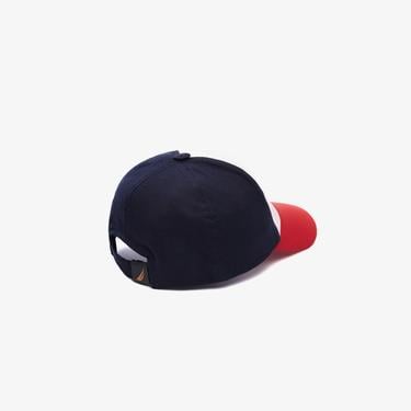  Nautica Çocuk Kırmızı Şapka