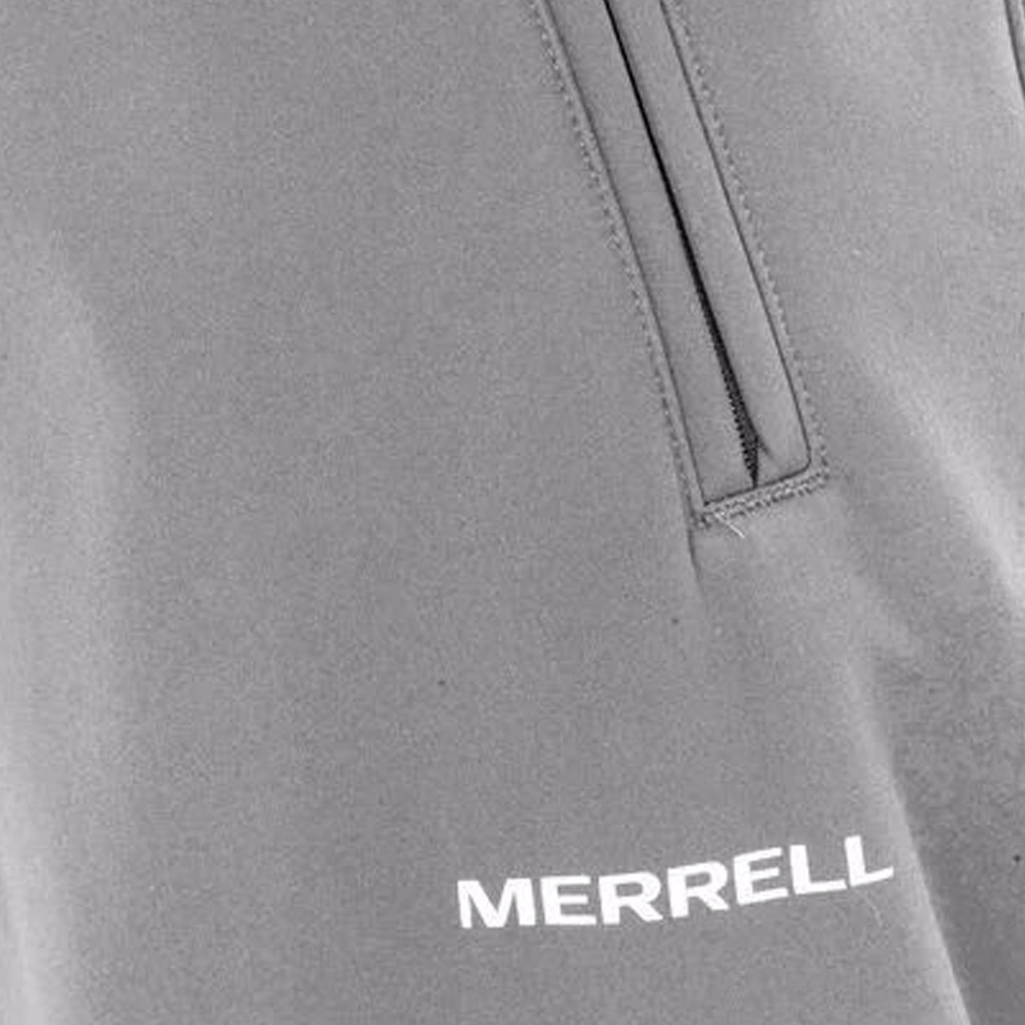 Merrell Flex Kadın Gri Pantolon