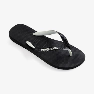  Havaianas Top Mix Çocuk Siyah Terlik