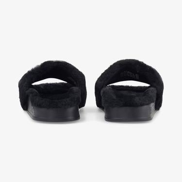  Puma Leadcat 2.0 Fuzz Wns Kadın Siyah Terlik