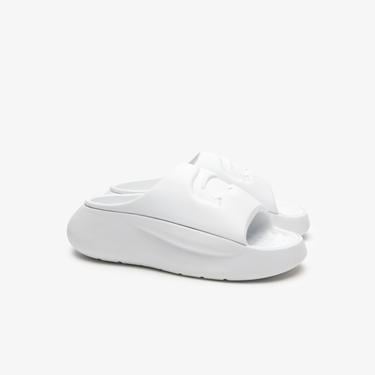  Croco 3.0 Erkek Beyaz Terlik